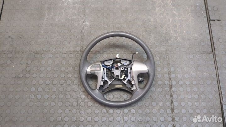 Руль Toyota Camry V40, 2010
