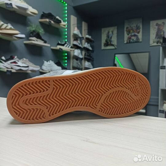 Кеды Adidas Campus 00s originals