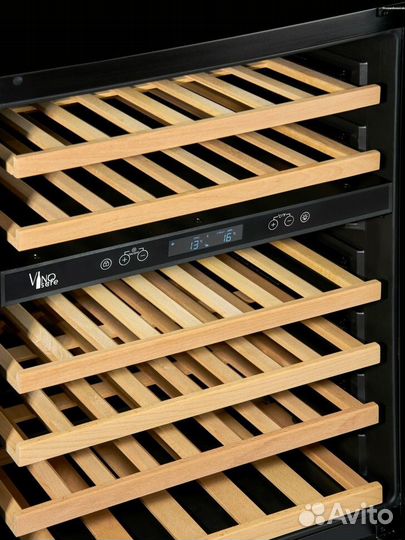 Винный холодильник Vinosafe VSU46BD