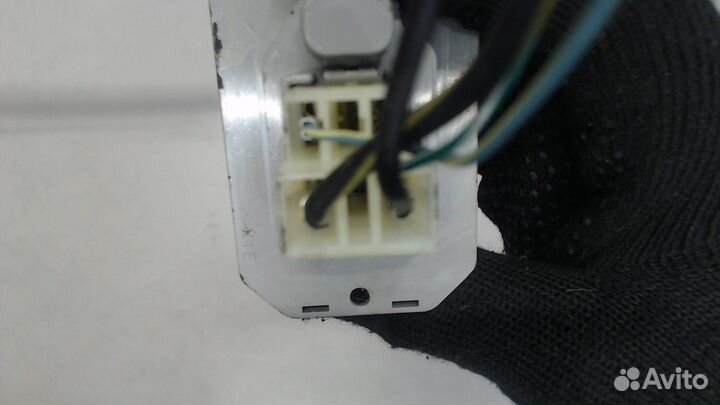 Сопротивление отопителя Subaru Tribeca (B9), 2008