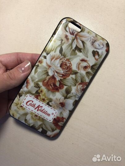 Чехол на iPhone 6S