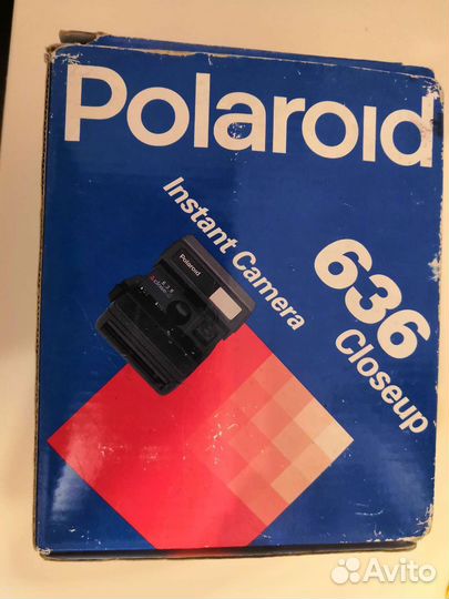 Polaroid