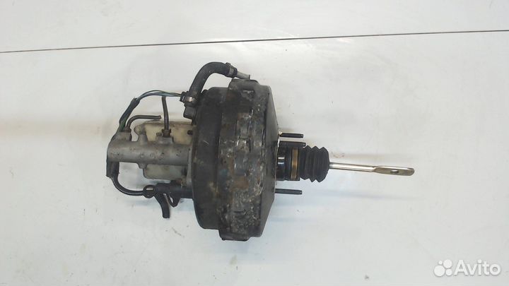 Цилиндр тормозной главный Volvo V70, 2003