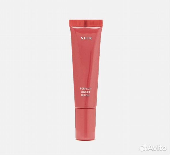Shik кремовые румяна