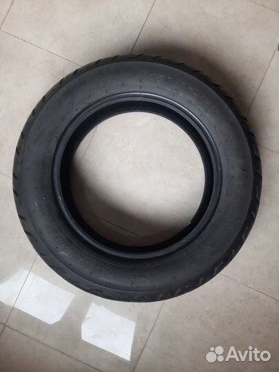 Мотошина Dunlop 404G 170/80-15 77S R15