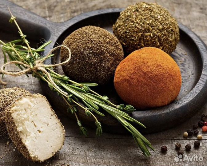 Сыр ремесленный Белпер Кнолле