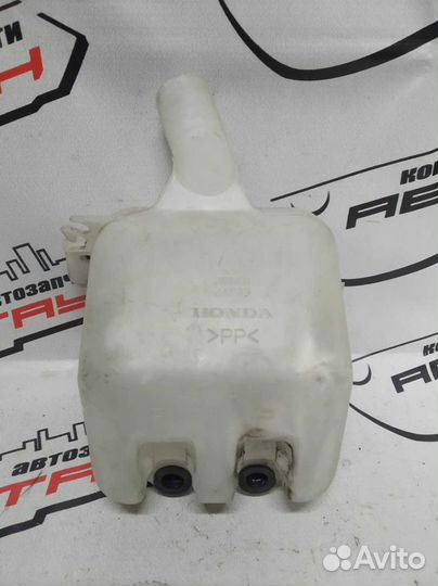Бачок омывателя honda FIT jazz GD1 GD2 GD3 GD4 GD5