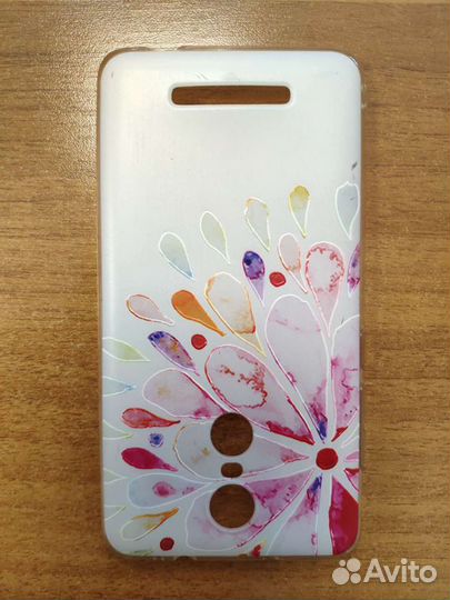 Чехол на Xiaomi redmi note 3