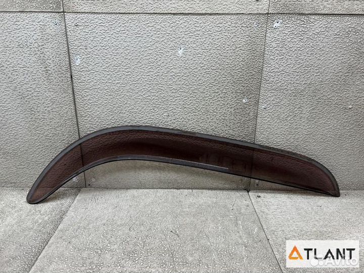 Ветровик передний правый nissan cube