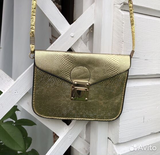 Сумочки женские маленькие