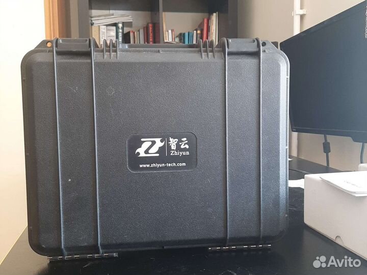 Стабилизатор для камеры