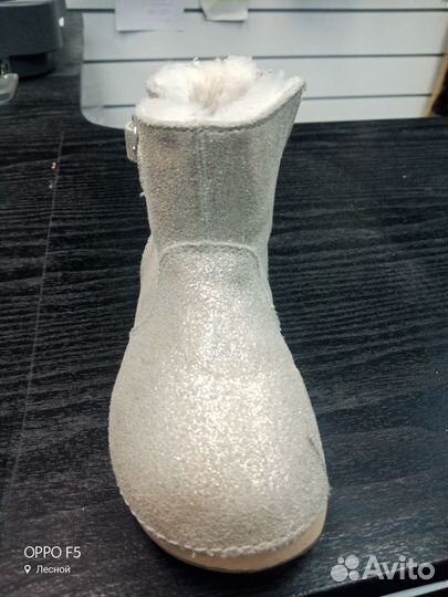 Угги детские