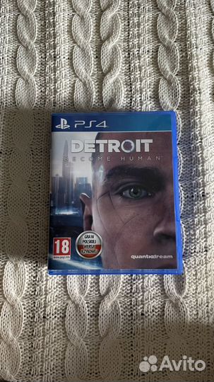 Диски игры для PS4/PS5