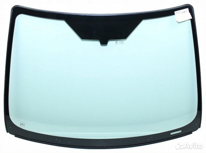 Лобовое стекло Ford Focus 2