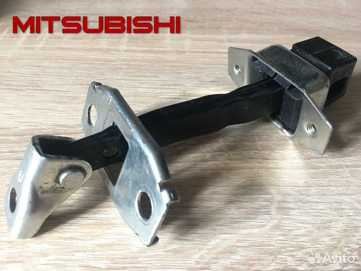 Ремкомплект ограничителей дверей Mitsubishi