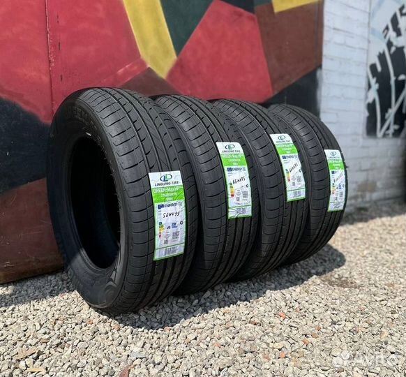 LingLong GreenMax HP010 195/50 R15