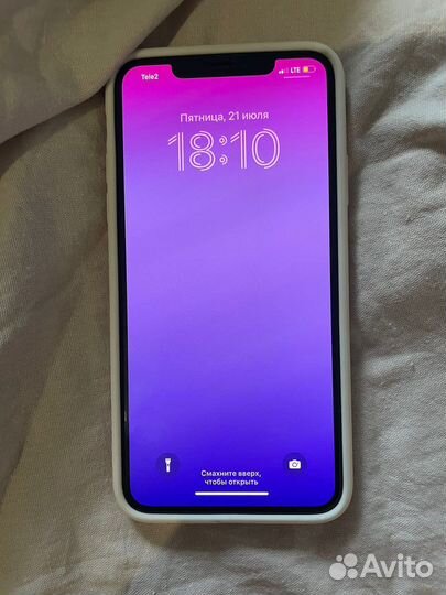 iPhone 11 pro max 64gb