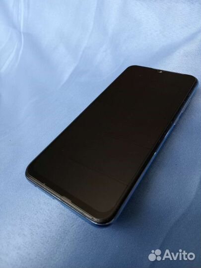 Телефон honor 10 lite