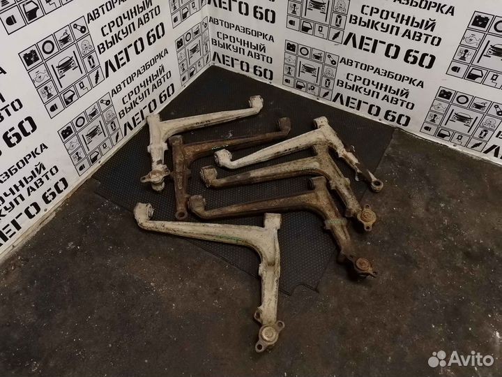 Рычаг передний нижний для VW Transporter T4