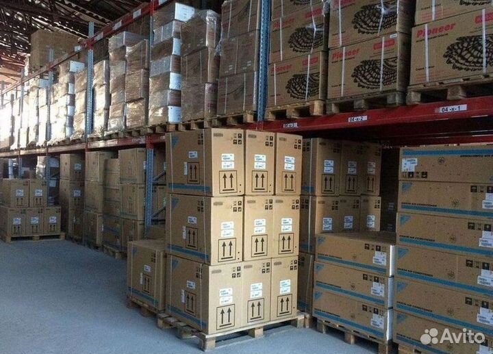 Кондиционер/Сплит-система с гарантией