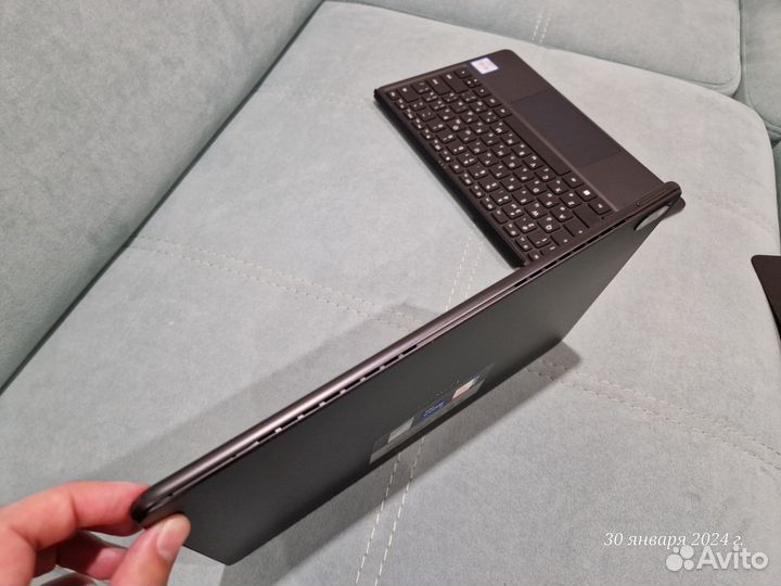 Huawei MateBook E 2023