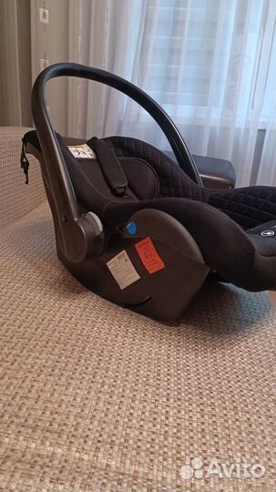 Автолюлька