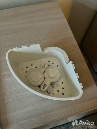 Угловая полка IKEA, икеа