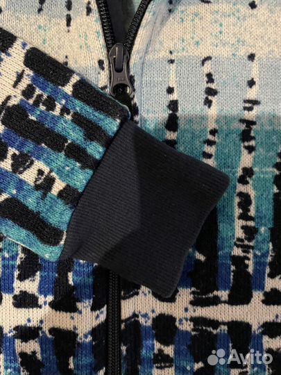 Толстовка для мальчика