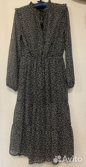 Платье женское s (44)