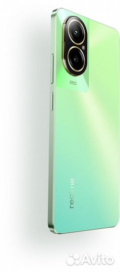 realme C67, 8/256 ГБ