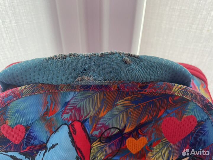 Рюкзак школьный DeLune, ранец