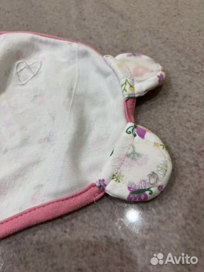 Новая Кокон пеленка на липучке swaddleme