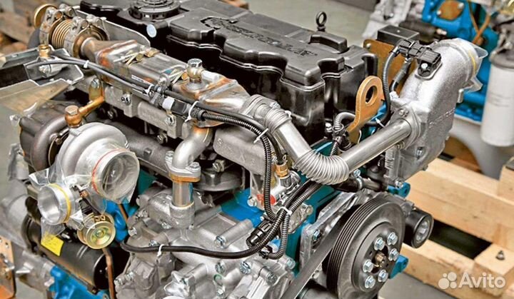 Замена дизельного двс Nissan Murano 2007-2010