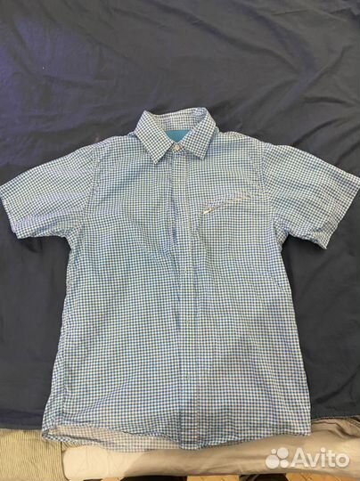 Рубашка stussy