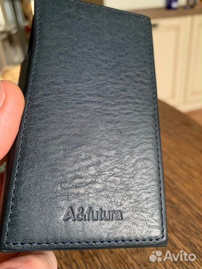 Astell & Kern A&futura SE100