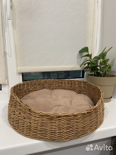 Лежанка для кошки,собаки