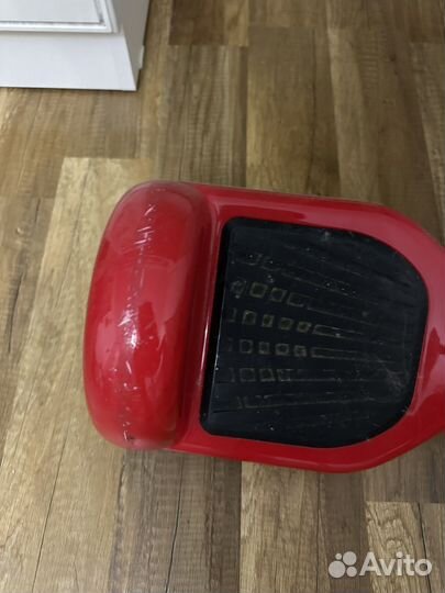 Гироскутер