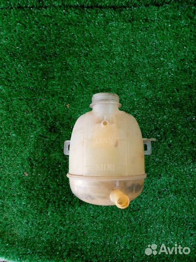 Бачок расширительный Renault Clio 2005