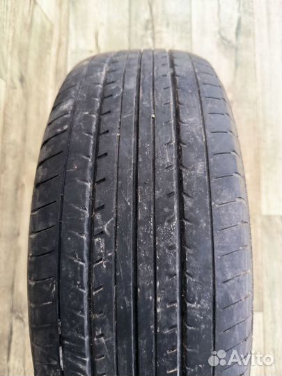 Yokohama Aspec A348 205/65 R15