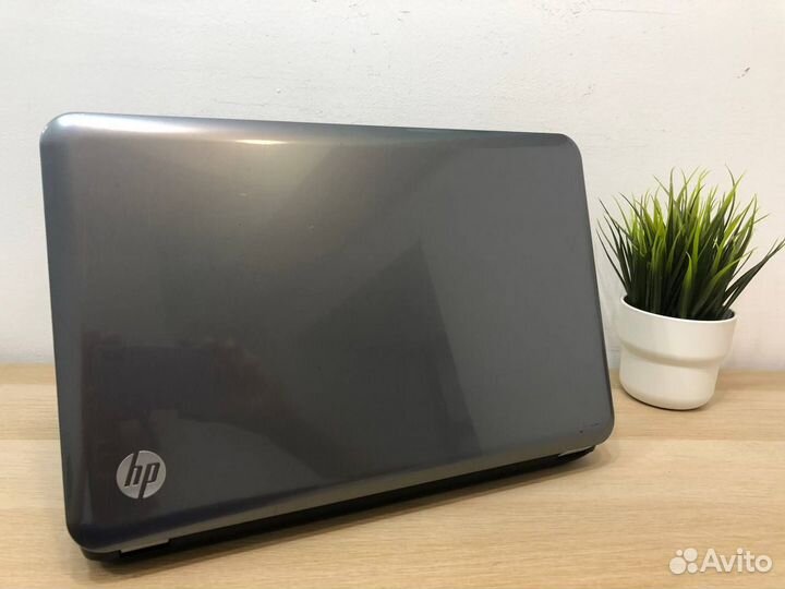 Ноутбук HP