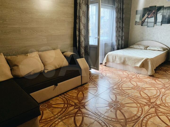 Комната 30 м², 2/2 эт.