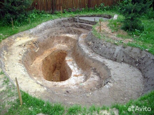 Услуги, аренда колесный-экскаватор - погрузчики