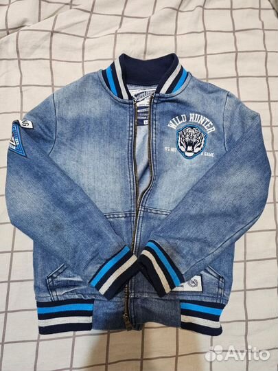 Школьная форма