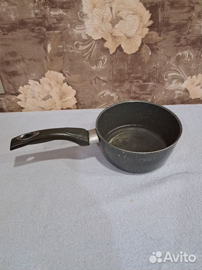 Ковш кухонный бу