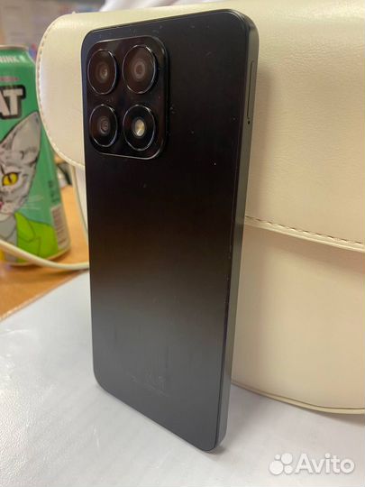 HONOR X8a, 6/128 ГБ