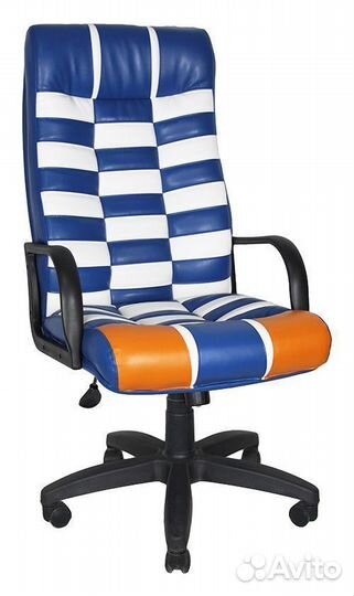 Компьютерное кресло