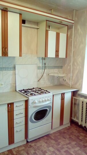 1-к. квартира, 38 м², 2/5 эт.