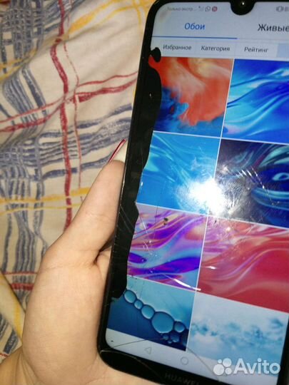 Мобильные телефоны бу honor
