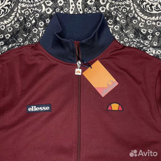 Олимпийка Ellesse Оригинал