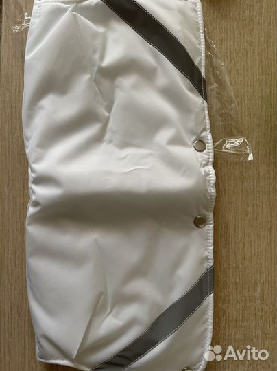 Муфта для рук на коляску